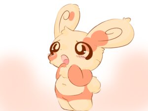 Rating: Safe Score: 0 Tags: 4:3 ambiguous_gender anthro bear big_ears biped blush chiyumilk e621 fluffy generation_3_pokemon mammal navel nintendo oculama open_mouth pokemon pokemon_(species) solo spinda spiral spiral_eyes standing User: bunchy7s