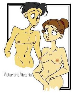 Rating: Explicit Score: 0 Tags: 1girls 2d black_hair breasts brown_hair corpse_bride female hair_bun jackandsally4ever nipples nude nude_female rule34 tim_burton victor_van_dort victoria_everglot warner_brothers User: bunchy7s