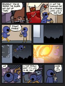 Rating: Safe Score: 0 Tags: 2011 ambiguous_gender anthro aquatic avian bear beartato beverage bird black_border border clothing comic costume dialogue e621 english_text explosion fish food harrison_(nedroid) humor machine mammal nedroid reginald_(nedroid) robot shark speech_bubble text User: bunchy7s Rating: Safe Score: 0 Tags: 2011 ambiguous_gender anthro aquatic avian bear beartato beverage bird black_border border clothing comic costume dialogue e621 english_text explosion fish food harrison_(nedroid) humor machine mammal nedroid reginald_(nedroid) robot shark speech_bubble text User: bunchy7s