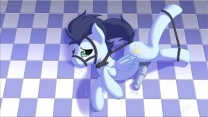 Rating: Explicit Score: 0 Tags: bdsm blue_body blue_feathers blue_fur blue_hair bodily_fluids bondage bound bridle cutie_mark e621 equid equine erection feathered_wings feathers feral friendship_is_magic fur genital_fluids genitals green_eyes hair hasbro hi_res male mammal my_little_pony mythological_creature mythological_equine mythology nude pegasus penis precum restraints skipsy soarin_(mlp) solo spreader_bar submissive submissive_male tail tail_bondage tail_tied wings wonderbolts_(mlp) User: bunchy7s Rating: Explicit Score: 0 Tags: bdsm blue_body blue_feathers blue_fur blue_hair bodily_fluids bondage bound bridle cutie_mark e621 equid equine erection feathered_wings feathers feral friendship_is_magic fur genital_fluids genitals green_eyes hair hasbro hi_res male mammal my_little_pony mythological_creature mythological_equine mythology nude pegasus penis precum restraints skipsy soarin_(mlp) solo spreader_bar submissive submissive_male tail tail_bondage tail_tied wings wonderbolts_(mlp) User: bunchy7s