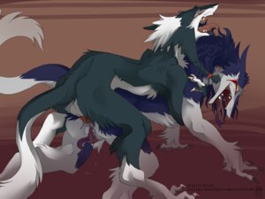Rating: Explicit Score: 0 Tags: 2013 4:3 abstract_background all_fours anal anal_penetration anatomically_correct anatomically_correct_genitalia anatomically_correct_penis anatomically_correct_vulva animal_genitalia anthro anthro_on_anthro backsack balls beast_sergal bodily_fluids claws clitoral_hood cum cum_in_ass cum_inside doggystyle duo e621 ejaculation erection eyes_closed female female_penetrated from_behind_position fur genital_fluids genitals grey_body grey_fur intense_orgasm looking_pleasured male male/female male_penetrating male_penetrating_female mammal mick39 moan nude orgasm orgasm_face penetration penis prehensile_clitoral_hood purple_body purple_fur rain_silves sergal sergal_penis sex sheath sigil_(flack) simple_background tail teeth tongue tongue_out vulva white_body white_fur yellow_eyes User: bunchy7s