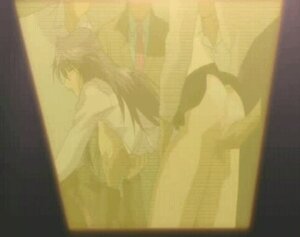 Rating: Explicit Score: 0 Tags: 00s 2000s 2d all_fours animated blush breast_grab breasts censored female fingering gif glasses izumi_fuko kirisawa_rei lowres male multiple_males nipples pixy_(company) rule34 tokumu_sousakan_rei_&amp;_fuko User: bunchy7s