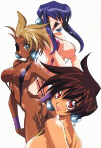 Rating: Questionable Score: 0 Tags: 3girls 90s android ass blonde_hair blue_hair breasts curvaceous dark-skinned_female dark_skin earrings eyepatch female hair_over_eyes kotobuki_tsukasa large_breasts light-skinned_female light_skin long_hair looking_at_viewer luchs official_art panther_(saber_j) red_hair rule34 saber_marionette_j short_hair slender_waist sling_bikini tagme tanned thick_thighs tiger_(saber_j) trio white_background wide_hips User: bunchy7s Rating: Questionable Score: 0 Tags: 3girls 90s android ass blonde_hair blue_hair breasts curvaceous dark-skinned_female dark_skin earrings eyepatch female hair_over_eyes kotobuki_tsukasa large_breasts light-skinned_female light_skin long_hair looking_at_viewer luchs official_art panther_(saber_j) red_hair rule34 saber_marionette_j short_hair slender_waist sling_bikini tagme tanned thick_thighs tiger_(saber_j) trio white_background wide_hips User: bunchy7s