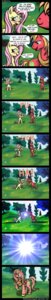 Rating: Safe Score: 0 Tags: absurd_res big_macintosh_(mlp) blonde_hair blue_eyes blush comic cutie_mark e621 earth_pony english_text equid equine feathered_wings feathers female feral fluttershy_(mlp) friendship_is_magic green_eyes hair hasbro hi_res horse long_hair long_image male mammal my_little_pony myminiatureequine mythological_creature mythological_equine mythology pegasus pink_hair pony quadruped tail tall_image text url wings yellow_body yellow_feathers User: bunchy7s