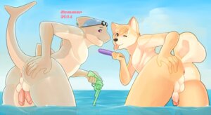 Rating: Explicit Score: 0 Tags: 2014 2_penises anthro anus aquatic backsack balls big_butt butt canid canine canis domestic_dog duo e621 english_text erection fish fur genitals gun hand_on_butt headgear hi_res humanoid_genitalia humanoid_penis looking_at_viewer looking_back male mammal multi_genitalia multi_penis muscular nude okono_yuujo pecs penis pkaocko presenting presenting_hindquarters ranged_weapon shark shiba_inu spitz take_your_pick text tongue tongue_out weapon wet User: bunchy7s Rating: Explicit Score: 0 Tags: 2014 2_penises anthro anus aquatic backsack balls big_butt butt canid canine canis domestic_dog duo e621 english_text erection fish fur genitals gun hand_on_butt headgear hi_res humanoid_genitalia humanoid_penis looking_at_viewer looking_back male mammal multi_genitalia multi_penis muscular nude okono_yuujo pecs penis pkaocko presenting presenting_hindquarters ranged_weapon shark shiba_inu spitz take_your_pick text tongue tongue_out weapon wet User: bunchy7s