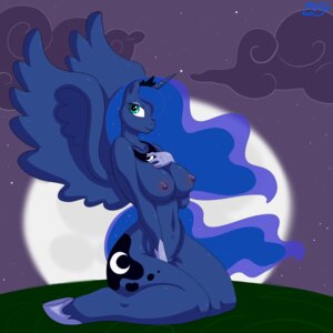 Rating: Questionable Score: 0 Tags: 1:1 anthro anthrofied blue_body blue_eyes blue_feathers blue_fur blue_hair breasts cloud cutie_mark e621 equid equine feathered_wings feathers female friendship_is_magic fur hair hasbro hi_res horn long_hair looking_at_viewer mammal moon my_little_pony mythological_creature mythological_equine mythology night nipples nude outside princess_luna_(mlp) skidd sky solo star starry_sky supermoon tail winged_unicorn wings User: bunchy7s Rating: Questionable Score: 0 Tags: 1:1 anthro anthrofied blue_body blue_eyes blue_feathers blue_fur blue_hair breasts cloud cutie_mark e621 equid equine feathered_wings feathers female friendship_is_magic fur hair hasbro hi_res horn long_hair looking_at_viewer mammal moon my_little_pony mythological_creature mythological_equine mythology night nipples nude outside princess_luna_(mlp) skidd sky solo star starry_sky supermoon tail winged_unicorn wings User: bunchy7s
