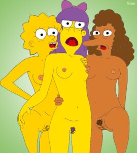 Rating: Explicit Score: 0 Tags: 20th_century_studios accurate_art_style bow female janey_powell lisa_simpson pubic_hair rule34 sherri_mackleberry sino terri_mackleberry the_simpsons yellow_body yellow_skin User: bunchy7s Rating: Explicit Score: 0 Tags: 20th_century_studios accurate_art_style bow female janey_powell lisa_simpson pubic_hair rule34 sherri_mackleberry sino terri_mackleberry the_simpsons yellow_body yellow_skin User: bunchy7s