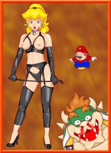 Rating: Explicit Score: 0 Tags: bleeding blood bowser breasts color dominatrix extremeexe female female_focus hair human interspecies koopa male mario mario_(series) multiple_males nintendo nipples nosebleed princess_peach rule34 standing straight_hair tagme yellow_hair User: bunchy7s