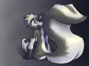 Rating: Safe Score: 0 Tags: 2010 anthro arm_support biped breasts e621 female fluffy fluffy_tail green_eyes looking_back mammal mephitid nude open_mouth side_boob sitting skunk solo striped_skunk stripes tail zombiecat User: bunchy7s Rating: Safe Score: 0 Tags: 2010 anthro arm_support biped breasts e621 female fluffy fluffy_tail green_eyes looking_back mammal mephitid nude open_mouth side_boob sitting skunk solo striped_skunk stripes tail zombiecat User: bunchy7s