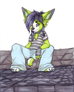 Rating: Safe Score: 0 Tags: alternative_fashion anthro biped bottomwear canid canine canis clothed clothing domestic_dog e621 ear_tails fully_clothed glamfur hair long_hair male mammal pants punk_hair purple_hair shirt simple_background sitting solo topwear white_background zeriara User: bunchy7s Rating: Safe Score: 0 Tags: alternative_fashion anthro biped bottomwear canid canine canis clothed clothing domestic_dog e621 ear_tails fully_clothed glamfur hair long_hair male mammal pants punk_hair purple_hair shirt simple_background sitting solo topwear white_background zeriara User: bunchy7s