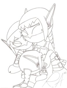 Rating: Explicit Score: 0 Tags: female random_anon rule34 skylanders spyro_the_dragon stealth_elf tagme User: bunchy7s
