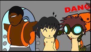 Rating: Explicit Score: 0 Tags: breasts chan_yung female jerome_jaksum mace parody_rangers rule34 super_freakin'_parody_rangers willy_williams User: bunchy7s