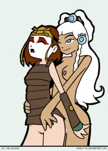 Rating: Explicit Score: 0 Tags: 2girls artist_name avatar_legends avatar_the_last_airbender breasts clothing dark-skinned_female dark_skin earth_kingdom female female_only human kyoshi_warrior multiple_females multiple_girls nickelodeon pure-tits rule34 small_breasts straight_hair suki water_tribe yue yuri User: bunchy7s Rating: Explicit Score: 0 Tags: 2girls artist_name avatar_legends avatar_the_last_airbender breasts clothing dark-skinned_female dark_skin earth_kingdom female female_only human kyoshi_warrior multiple_females multiple_girls nickelodeon pure-tits rule34 small_breasts straight_hair suki water_tribe yue yuri User: bunchy7s