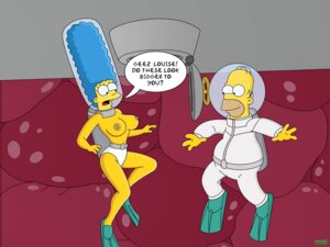 Rating: Explicit Score: 0 Tags: blue_hair breasts clothes color english_text female hair homer_simpson human male marge_simpson nipples rule34 tagme text the_simpsons wvs yellow_skin User: bunchy7s Rating: Explicit Score: 0 Tags: blue_hair breasts clothes color english_text female hair homer_simpson human male marge_simpson nipples rule34 tagme text the_simpsons wvs yellow_skin User: bunchy7s