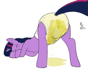 Rating: Explicit Score: 0 Tags: 2012 animated animated_gif bent_over bodily_fluids clothing diaper e621 equid equine eyes_closed female feral friendship_is_magic fur genital_fluids hair hasbro horn leaking leaking_diaper low_res mammal multicolored_hair my_little_pony mythological_creature mythological_equine mythology peeing ponypadding puddle purple_body purple_fur purple_hair quadruped short_playtime signature simple_background sleeping solo tail twilight_sparkle_(mlp) two_tone_hair unclean_diaper unicorn urine used_diaper wet_diaper wetting white_background white_diaper User: bunchy7s