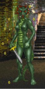 Rating: Explicit Score: 0 Tags: 1girls 2d argonian argonian_female bethesda_softworks breasts daggerfall female female_only lizard official_art pixel_art reptile rule34 scalie solo solo_female tagme the_elder_scrolls User: bunchy7s