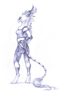 Rating: Safe Score: 0 Tags: anthro avian bandage beak blajn clothed clothing digitigrade e621 ear_piercing feathers female fingerless_gloves gloves gryphon handwear hi_res looking_at_viewer monochrome mythological_avian mythological_creature mythology piercing simple_background solo tail User: bunchy7s Rating: Safe Score: 0 Tags: anthro avian bandage beak blajn clothed clothing digitigrade e621 ear_piercing feathers female fingerless_gloves gloves gryphon handwear hi_res looking_at_viewer monochrome mythological_avian mythological_creature mythology piercing simple_background solo tail User: bunchy7s