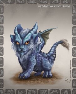Rating: Safe Score: 0 Tags: absurd_res amber_eyes ambiguous_gender blue_body blue_scales capcom claws e621 elder_dragon fangs feral grey_hair hair hectorherrera hi_res looking_at_viewer lunastra membrane_(anatomy) membranous_wings monster_hunter pupils scales signature slit_pupils solo teeth wings young young_feral User: bunchy7s Rating: Safe Score: 0 Tags: absurd_res amber_eyes ambiguous_gender blue_body blue_scales capcom claws e621 elder_dragon fangs feral grey_hair hair hectorherrera hi_res looking_at_viewer lunastra membrane_(anatomy) membranous_wings monster_hunter pupils scales signature slit_pupils solo teeth wings young young_feral User: bunchy7s