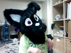 Rating: Safe Score: 0 Tags: 4:3 anthro black_body black_fur canid canine canis clothing costume e621 fur fursuit grandfathered_content human male mammal real solo unknown_artist wolf User: bunchy7s Rating: Safe Score: 0 Tags: 4:3 anthro black_body black_fur canid canine canis clothing costume e621 fur fursuit grandfathered_content human male mammal real solo unknown_artist wolf User: bunchy7s