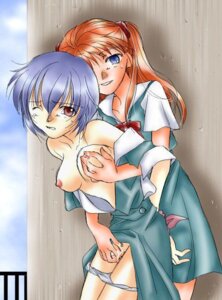 Rating: Explicit Score: 0 Tags: 2girls asuka_langley_sohryu blue_eyes blue_hair breast_grab breasts clothing female fingering hair human light-skinned_female light_skin long_hair looking_at_viewer medium_breasts multiple_females multiple_girls neon_genesis_evangelion nipples orange_hair pale-skinned_female pale_skin panties red_eyes rei_ayanami rule34 school_uniform short_hair skirt skirt_lift yuri User: bunchy7s Rating: Explicit Score: 0 Tags: 2girls asuka_langley_sohryu blue_eyes blue_hair breast_grab breasts clothing female fingering hair human light-skinned_female light_skin long_hair looking_at_viewer medium_breasts multiple_females multiple_girls neon_genesis_evangelion nipples orange_hair pale-skinned_female pale_skin panties red_eyes rei_ayanami rule34 school_uniform short_hair skirt skirt_lift yuri User: bunchy7s