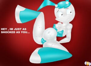 Rating: Explicit Score: 0 Tags: 1girls 2d belly_bulge cleavage english_text female gynoid humanoid jenny_wakeman lowres my_life_as_a_teenage_robot nipple_bulge pregnant robot robot_girl robot_humanoid rule34 solo tagme teenager text vlade xj-9 User: bunchy7s