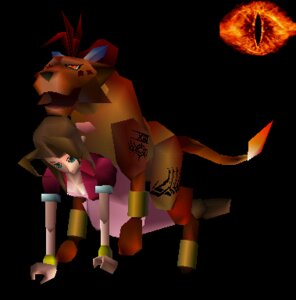 Rating: Explicit Score: 0 Tags: 3d aerith_gainsborough crossover eye_of_sauron female final_fantasy final_fantasy_vii lord_of_the_rings red_xiii rule34 zoophilia User: bunchy7s