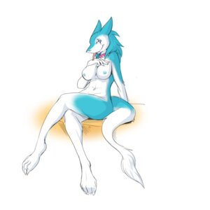 Rating: Questionable Score: 0 Tags: 1:1 4_toes anthro big_breasts breasts claws collar digitigrade e621 expulshion feet female hi_res hindpaw looking_at_viewer mammal navel nipples nude paws piercing scar sergal simple_background sitting solo tail toes tongue tongue_out tongue_piercing valkyrie_the_corrupt_sergal white_background User: bunchy7s
