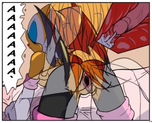 Rating: Explicit Score: 0 Tags: 1boy 1girls anthro bat closed_eyes clothing comic cum cum_in_pussy cum_inside female from_behind furry grose-chan inside_view internal male open_mouth penetration penis pussy rouge_the_bat rule34 sega sex sonic_(series) sonic_the_hedgehog_(series) spread_legs torn_clothes vaginal_penetration x-ray User: bunchy7s