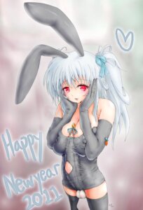 Rating: Explicit Score: 0 Tags: 1futa 2011 autoboobjob autopaizuri autopaizuri_under_clothes aya_(thon2hk) balls breast_squeeze breasts bulge bunny cameltail carrot cleavage ear elbow_gloves erect_nipples futa_only futa_urethral_insertion futanari gloves hair huge_cock intersex large_breasts long_gloves new_year nipples penile_urethral_insertion penis red_eyes rule34 silver_hair solo solo_futa testicles thighhighs tied_hair twintails urethral_insertion urethral_plug white_hair User: bunchy7s