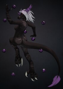 Rating: Safe Score: 0 Tags: anthro asphyxia_arlen black_background black_body breasts claws dinosaur dragon dromaeosaurid e621 female hair hi_res horn looking_at_viewer mythological_creature mythological_scalie mythology non-mammal_breasts nude orb prehistoric_species red_eyes reptile runicnature saurischian scalie simple_background smile solo tail theropod velociraptor white_hair User: bunchy7s
