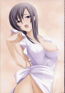 Rating: Explicit Score: 0 Tags: 1girls apron blush breasts female hadaka_apron highres hizuki_shino kawagishi_keitarou large_breasts long_hair naked_apron nipple_slip nipples no_panties purple_eyes purple_hair ringetsu rule34 shin_ringetsu solo User: bunchy7s Rating: Explicit Score: 0 Tags: 1girls apron blush breasts female hadaka_apron highres hizuki_shino kawagishi_keitarou large_breasts long_hair naked_apron nipple_slip nipples no_panties purple_eyes purple_hair ringetsu rule34 shin_ringetsu solo User: bunchy7s