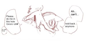 Rating: Explicit Score: 0 Tags: amphibian anthro bent_over censor_bar censored comic crossgender e621 english_text female fingering genitals ineffective_censorship keronian keroro monochrome sex sgt._frog solo text translated unknown_artist vulva User: bunchy7s Rating: Explicit Score: 0 Tags: amphibian anthro bent_over censor_bar censored comic crossgender e621 english_text female fingering genitals ineffective_censorship keronian keroro monochrome sex sgt._frog solo text translated unknown_artist vulva User: bunchy7s