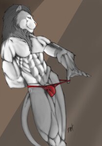 Rating: Explicit Score: 0 Tags: abs anthro biceps biped bulge chest_tuft clothed clothing deezle_(artist) e621 felid fur green_eyes grey_body grey_fur hair lion looking_at_viewer male mammal muscular muscular_anthro muscular_male navel pantherine pecs pose simple_background smile solo speedo standing swimwear tail teasing thong topless tuft underwear undressing User: bunchy7s Rating: Explicit Score: 0 Tags: abs anthro biceps biped bulge chest_tuft clothed clothing deezle_(artist) e621 felid fur green_eyes grey_body grey_fur hair lion looking_at_viewer male mammal muscular muscular_anthro muscular_male navel pantherine pecs pose simple_background smile solo speedo standing swimwear tail teasing thong topless tuft underwear undressing User: bunchy7s