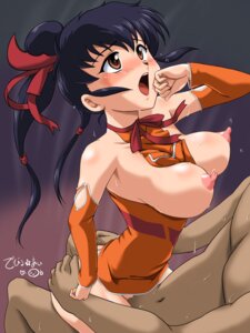 Rating: Explicit Score: 0 Tags: blush breasts dark-skinned_male dark_skin detached_sleeves elbow_gloves female final_fantasy final_fantasy_unlimited gloves hair_ribbon interracial lisa_pacifist male nipples penis ponytail puffy_nipples pussy ribbon rule34 sex tied_hair toushi_ryoku vaginal_penetration User: bunchy7s