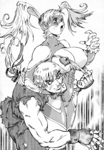 Rating: Explicit Score: 0 Tags: 1998 1girls breasts capcom female headlock human ken_masters male monochrome muscles nipples rainbow_mika rule34 shark_yaminabe straight straight_hair street_fighter User: bunchy7s Rating: Explicit Score: 0 Tags: 1998 1girls breasts capcom female headlock human ken_masters male monochrome muscles nipples rainbow_mika rule34 shark_yaminabe straight straight_hair street_fighter User: bunchy7s