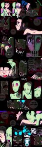 Rating: Explicit Score: 0 Tags: 2boys aged_up alien anal blush boy_rape comic cry dib dib_membrane doll forced_yaoi gay gir_(invader_zim) human humansub invader_zim laboratory liermagician male male_rape_victim mei nickelodeon nude rape red_eyes robot rule34 science sex smooth_skin voodoo voodoo_doll yaoi zim zim_(invader_zim) User: bunchy7s