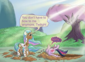 Rating: Safe Score: 0 Tags: butt crash crown cutie_mark duo e621 english_text equid equine feathered_wings feathers female feral firefanatic friendship_is_magic fur grass hair hasbro headgear hi_res horn long_hair mammal mud multicolored_hair my_little_pony mythological_creature mythological_equine mythology outside pegasus plant princess_celestia_(mlp) purple_body purple_eyes purple_feathers purple_fur purple_hair royalty sky text tree twilight_sparkle_(mlp) two_tone_hair white_body white_feathers white_fur winged_unicorn wings User: bunchy7s