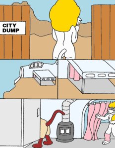 Rating: Explicit Score: 0 Tags: cleo_catillac comic female hector_(catillac_cats) pelless rule34 the_catillac_cats User: bunchy7s