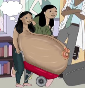 Rating: Explicit Score: 0 Tags: 1boy 1girls black_hair breasts breasts_bigger_than_torso china_il female gigantic_breasts gothicazn lactation lactation_without_expressing long_hair male pony_merks rule34 tagme thought_bubble topless_female wheelbarrow User: bunchy7s Rating: Explicit Score: 0 Tags: 1boy 1girls black_hair breasts breasts_bigger_than_torso china_il female gigantic_breasts gothicazn lactation lactation_without_expressing long_hair male pony_merks rule34 tagme thought_bubble topless_female wheelbarrow User: bunchy7s