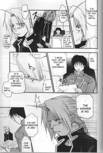 Rating: Questionable Score: 0 Tags: clothing comic desk dialogue duo e621 edward_elric english_text fullmetal_alchemist furniture grandfathered_content greyscale hair human human_only male mammal military monochrome not_furry paper ponytail roy_mustang table text uniform unknown_artist User: bunchy7s Rating: Questionable Score: 0 Tags: clothing comic desk dialogue duo e621 edward_elric english_text fullmetal_alchemist furniture grandfathered_content greyscale hair human human_only male mammal military monochrome not_furry paper ponytail roy_mustang table text uniform unknown_artist User: bunchy7s