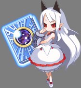 Rating: Safe Score: 0 Tags: alpha_channel book breasts cleavage clothed clothing demon disgaea e621 fangs female full-length_portrait horn low_res makai_kingdom membrane_(anatomy) membranous_wings nippon_ichi_software not_furry portrait pram red_eyes sharp_teeth simple_background solo teeth thumbnail transparent_background unknown_artist wings User: bunchy7s