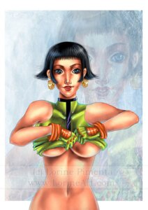 Rating: Explicit Score: 0 Tags: 1girls artist_name dc dc_comics female female_only lorine_pimenta rule34 solo tagme tomorrow_woman url watermark User: bunchy7s