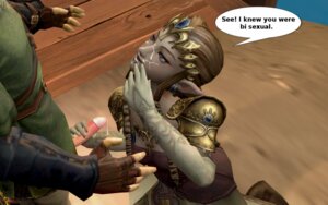 Rating: Explicit Score: 0 Tags: 1boy 1girls 3d bisexual bisexual_male cum cum_on_face english_text facial female garry's_mod link link_(twilight_princess) male nintendo princess_zelda rastifan rule34 straight_hair talking talking_to_partner text the_legend_of_zelda twilight_princess unseen_male_face zelda_(twilight_princess) User: bunchy7s