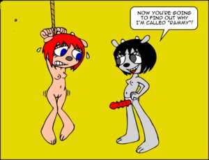 Rating: Explicit Score: 0 Tags: anthro black_hair blue_eyes bodily_fluids bondage bovid breasts caprine dialogue dildo duo e621 english_text female female/female genitals hair humor imminent_rape imminent_sex lammy_lamb mammal manuel_hogflogger multiple_females multiple_girls navel nipples nude parappa_the_rapper pun questionable_consent raised_arm rammy_lamb red_hair restrained rule34 scared sex_toy shaking sheep shivering simple_background small_breasts smile sony_corporation sony_interactive_entertainment strap-on strapon suspended sweat sweatdrop sweater text um_jammer_lammy vulva yuri User: bunchy7s Rating: Explicit Score: 0 Tags: anthro black_hair blue_eyes bodily_fluids bondage bovid breasts caprine dialogue dildo duo e621 english_text female female/female genitals hair humor imminent_rape imminent_sex lammy_lamb mammal manuel_hogflogger multiple_females multiple_girls navel nipples nude parappa_the_rapper pun questionable_consent raised_arm rammy_lamb red_hair restrained rule34 scared sex_toy shaking sheep shivering simple_background small_breasts smile sony_corporation sony_interactive_entertainment strap-on strapon suspended sweat sweatdrop sweater text um_jammer_lammy vulva yuri User: bunchy7s