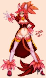 Rating: Safe Score: 0 Tags: 2011 alternate_species amber_eyes animal_humanoid bell blaze_the_cat breasts clothing domestic_cat e621 felid feline felis female gloves hair handwear hi_res humanoid humanoidized legwear looking_at_viewer mammal panties red_hair sega slugbox solo sonic_the_hedgehog_(series) stockings tail tail_tuft tongue tuft underwear User: bunchy7s