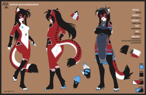 Rating: Questionable Score: 0 Tags: 2013 android anthro ara_(fluff-kevlar) barefoot biped black_body black_border black_fur black_hair blue_eyes blue_nipples blue_pawpads border breasts butt clothing color_swatch conditional_dnp costume cybernetics cyborg digital_media_(artwork) domestic_cat e621 electronics english_text exposure_variation feet felid feline felis female fluff-kevlar fur hair headphones long_hair machine mammal model_sheet multicolored_body multicolored_fur nipples nude pawpads paws plantigrade red_body red_fur robot science_fiction simple_background solo standing tail text uniform white_body white_fur User: bunchy7s