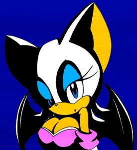 Rating: Safe Score: 0 Tags: anthro bat blue_background blue_eyes breasts cleavage clothed clothing darksonic250 dramatic_lighting e621 female hair mammal membrane_(anatomy) membranous_wings rouge_the_bat sega simple_background solo sonic_the_hedgehog_(series) white_hair wings User: bunchy7s