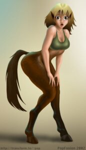 Rating: Questionable Score: 0 Tags: 2002 bent_legs big_eyes blonde_hair bottomless breasts brown_body brown_eyes brown_fur clothed clothing e621 equid female fur hair hooves humanoid_pointy_ears hybrid ipotane looking_at_viewer mammal open_mouth pointy_ears pop-fusion solo standing surprised tail transformation User: bunchy7s Rating: Questionable Score: 0 Tags: 2002 bent_legs big_eyes blonde_hair bottomless breasts brown_body brown_eyes brown_fur clothed clothing e621 equid female fur hair hooves humanoid_pointy_ears hybrid ipotane looking_at_viewer mammal open_mouth pointy_ears pop-fusion solo standing surprised tail transformation User: bunchy7s