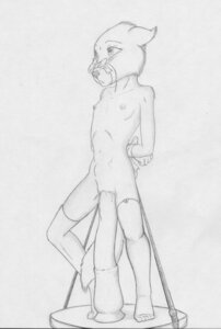 Rating: Explicit Score: 0 Tags: 5_fingers 5_toes abdominal_bulge animal_dildo animal_sex_toy anthro azirik bdsm big_dildo black_and_white bodily_fluids bondage bound bow_(feature) breasts canid canine clothing collarbone dildo dildo_in_vagina dildo_insertion dildo_sitting e621 equine_dildo feet female fingers fox genitals gift graphite_(artwork) hands_behind_back hands_tied hi_res legwear loli mammal monochrome nipples one-bar_prison penetration restrained sex_toy sex_toy_in_vagina sex_toy_insertion simple_background small_breasts solo stockings submissive submissive_female tail tears thor_(dildo) toes traditional_media_(artwork) vaginal vaginal_penetration vulva white_background young young_anthro young_female User: bunchy7s