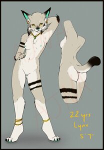Rating: Explicit Score: 0 Tags: ajna anklet anthro azalea_(ajna) biped black_border border breasts casual_nudity chest_tuft claws digital_media_(artwork) digitigrade distracting_watermark e621 ear_piercing fangs felid feline female fur genitals jewelry looking_at_viewer lynx mammal necklace nipples nude piercing solo standing tail teeth toe_claws tuft vulva watermark whiskers white_body white_fur User: bunchy7s Rating: Explicit Score: 0 Tags: ajna anklet anthro azalea_(ajna) biped black_border border breasts casual_nudity chest_tuft claws digital_media_(artwork) digitigrade distracting_watermark e621 ear_piercing fangs felid feline female fur genitals jewelry looking_at_viewer lynx mammal necklace nipples nude piercing solo standing tail teeth toe_claws tuft vulva watermark whiskers white_body white_fur User: bunchy7s